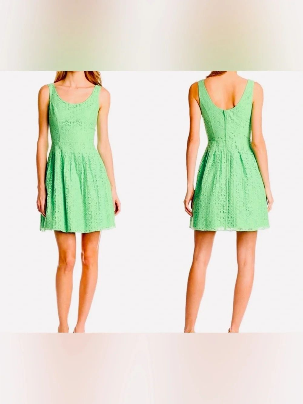 Lilly Pulitzer Posey dress Size 4